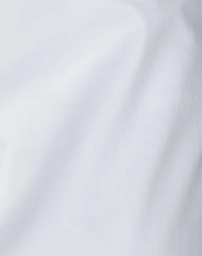 Blauer Pants In White