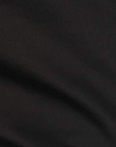 European Culture Pants In Black