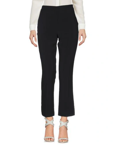Manila Grace Pants In Black