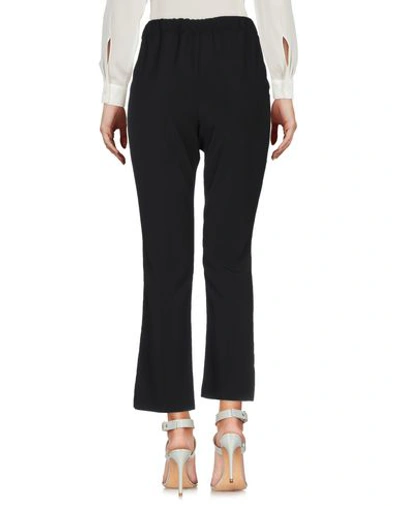 Manila Grace Pants In Black