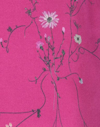 Manila Grace Pants In Pink