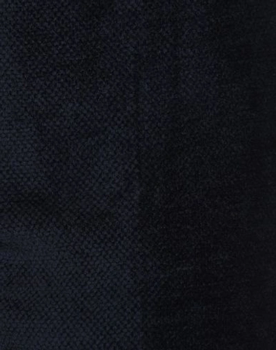 Shop Circolo 1901 Casual Pants In Dark Blue