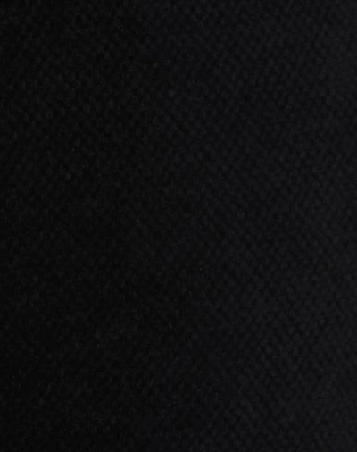 Shop Circolo 1901 Casual Pants In Black
