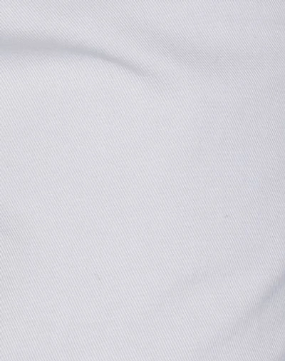 Care Label Pants In Grey