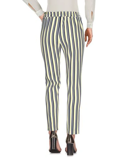 Liu •jo Pants In Yellow
