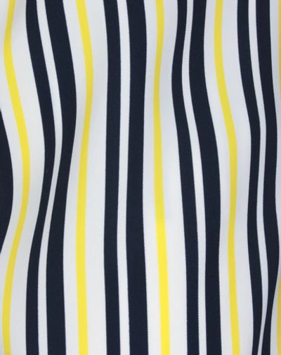 Liu •jo Pants In Yellow