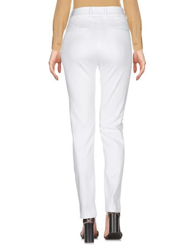 Shop Hanita Pants In White