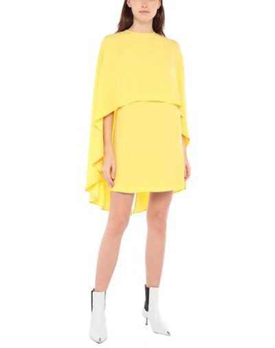 Shop Sara Battaglia Sets In Yellow
