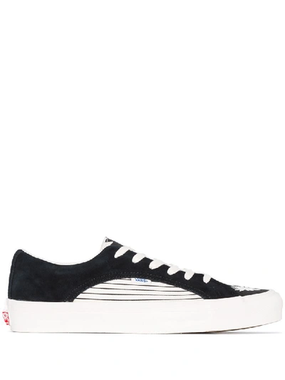 OG LAMPIN LACE-UP SNEAKERS