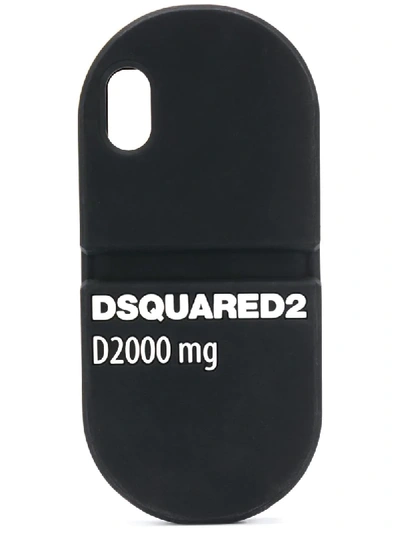 D2000 MG LOGO印花IPHONE X手机壳