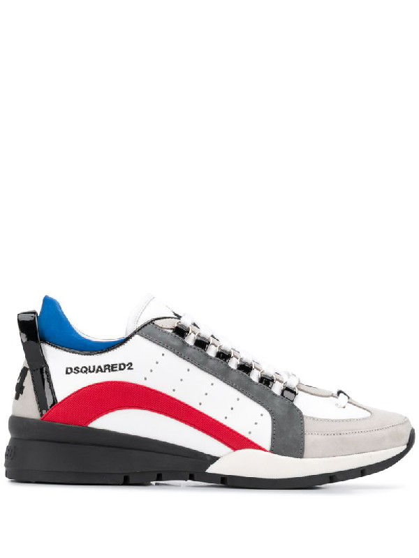 dsquared2 551 sneakers