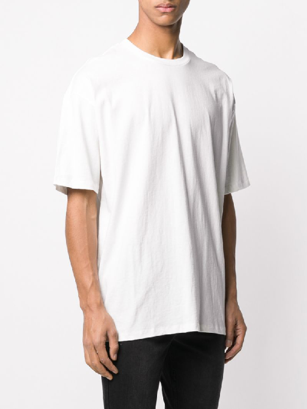 Ksubi Biggie Oversized-fit T-shirt In White | ModeSens