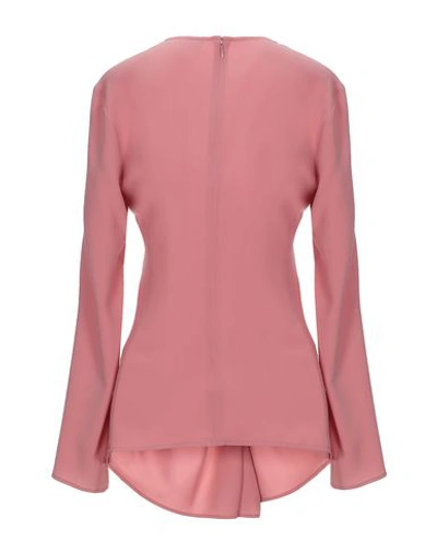 Sies Marjan Blouse In Pink