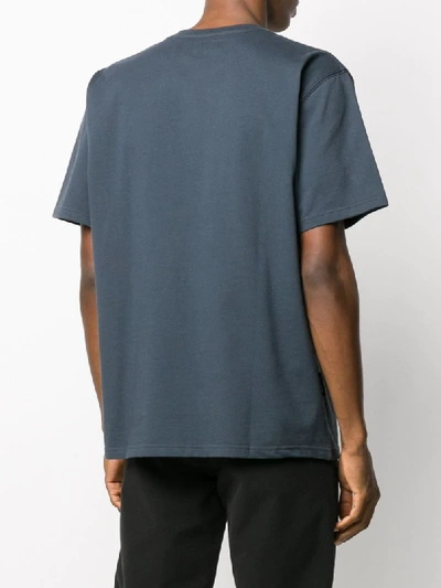 Shop Affix Relaxed Fit T In Grey