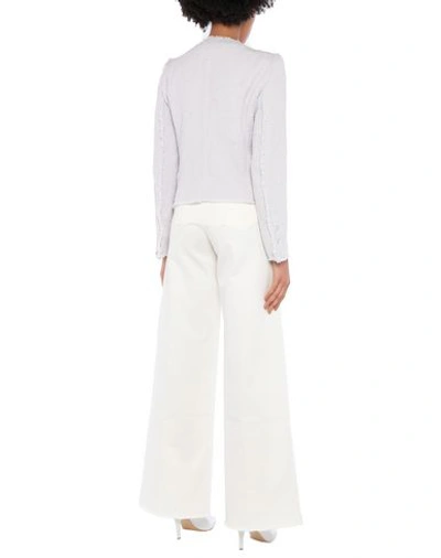 Iro Jackets In Lilac