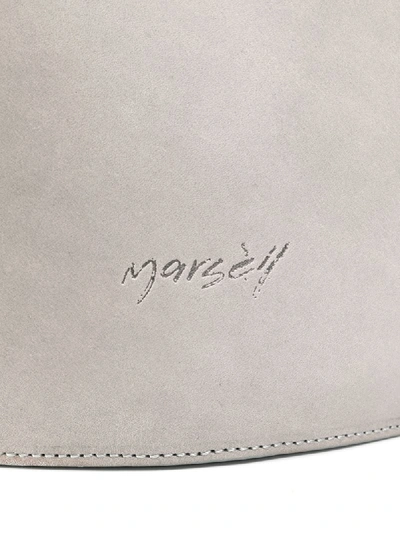 Marsèll Onda Bag In Grey