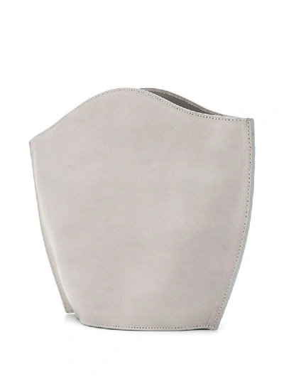 Marsèll Onda Bag In Grey
