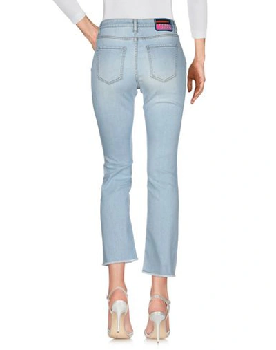 Pinko Jeans In Blue
