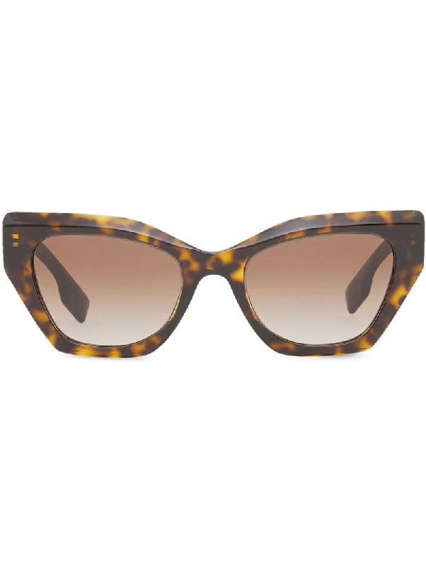 burberry butterfly glasses