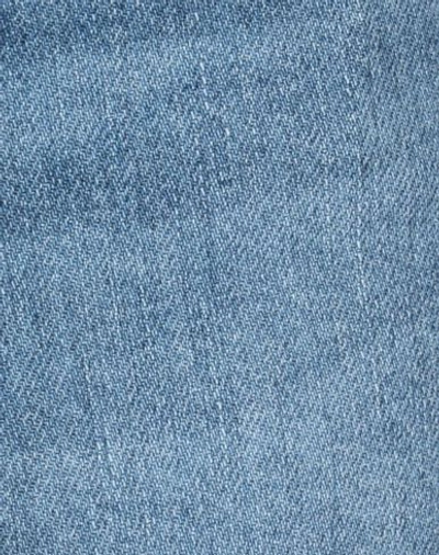 Shop J Brand Woman Jeans Blue Size 30 Cotton, Lyocell, Polyurethane