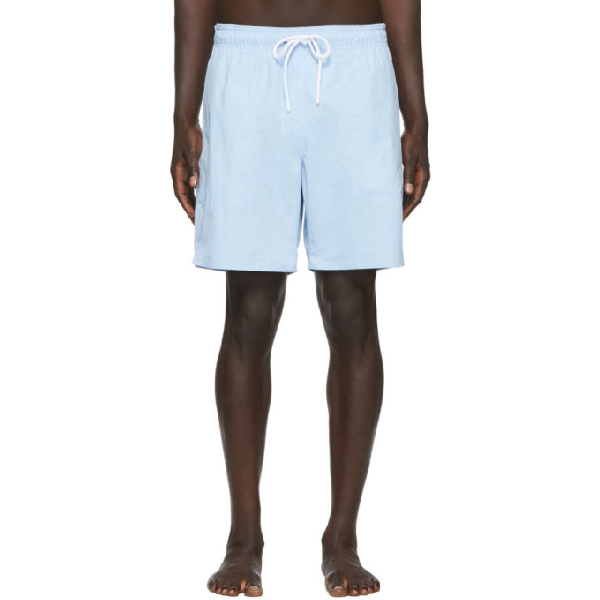 saturdays nyc swim trunks