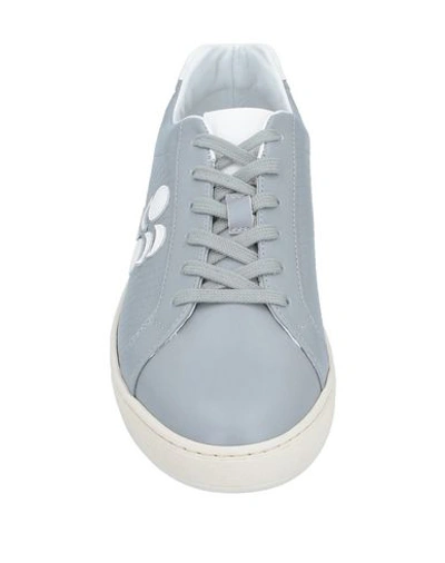 Shop Pantofola D'oro Sneakers In Grey