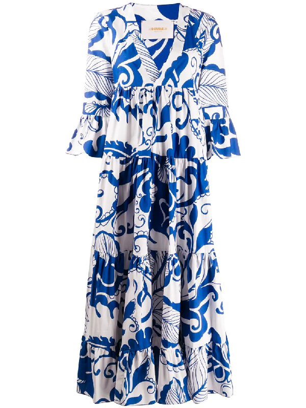 jennifer midi dress