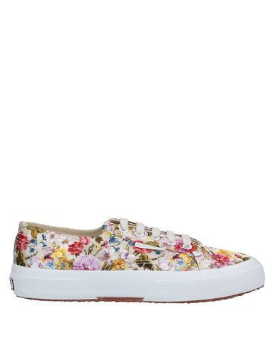 superga satin sneakers