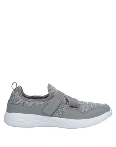 Shop Freddy Sneakers In Grey