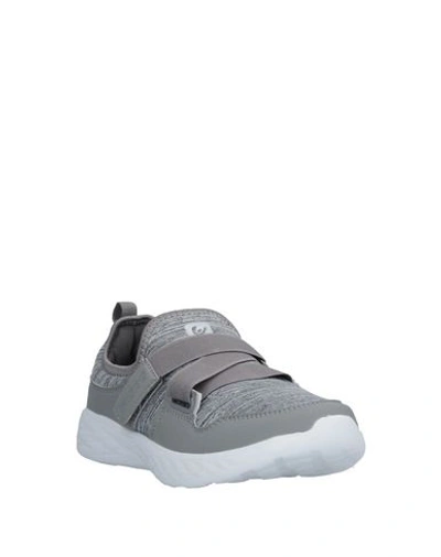Shop Freddy Sneakers In Grey