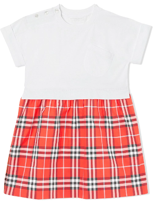 burberry dress big girl