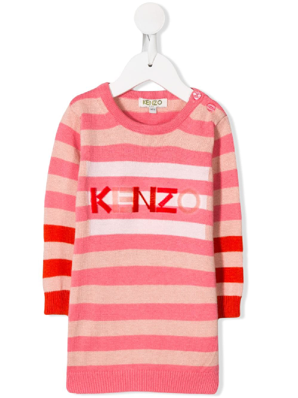kenzo baby wear