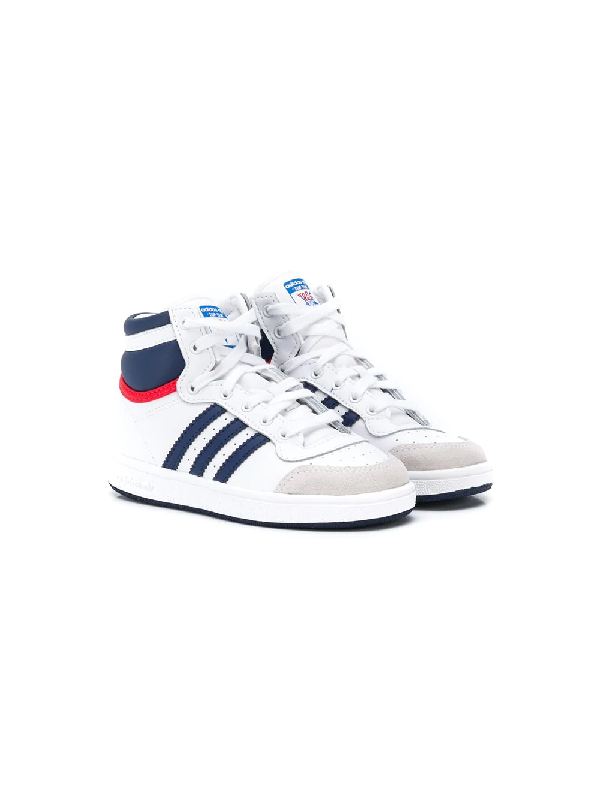kids adidas top