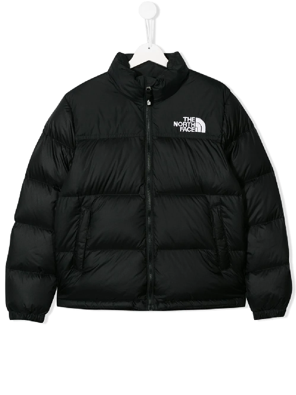 the north face kids nuptse