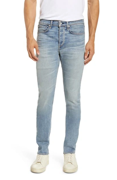 Shop Rag & Bone Fit 1 Extra Skinny Fit Jeans In Hayes