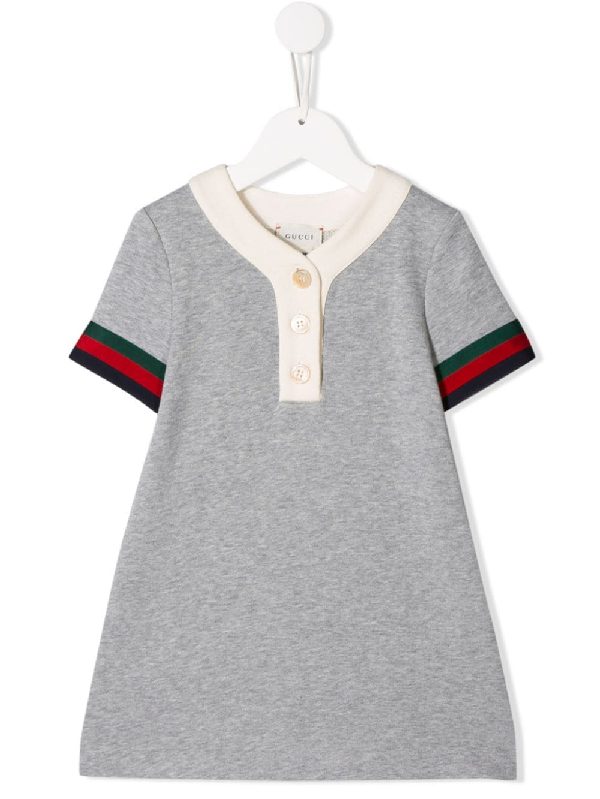 gucci t shirt dress