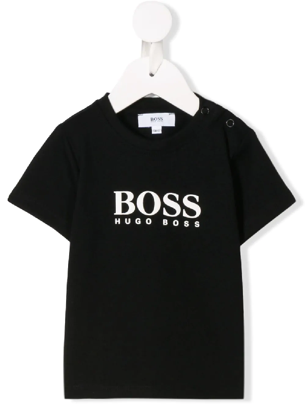 hugo boss baby tshirt