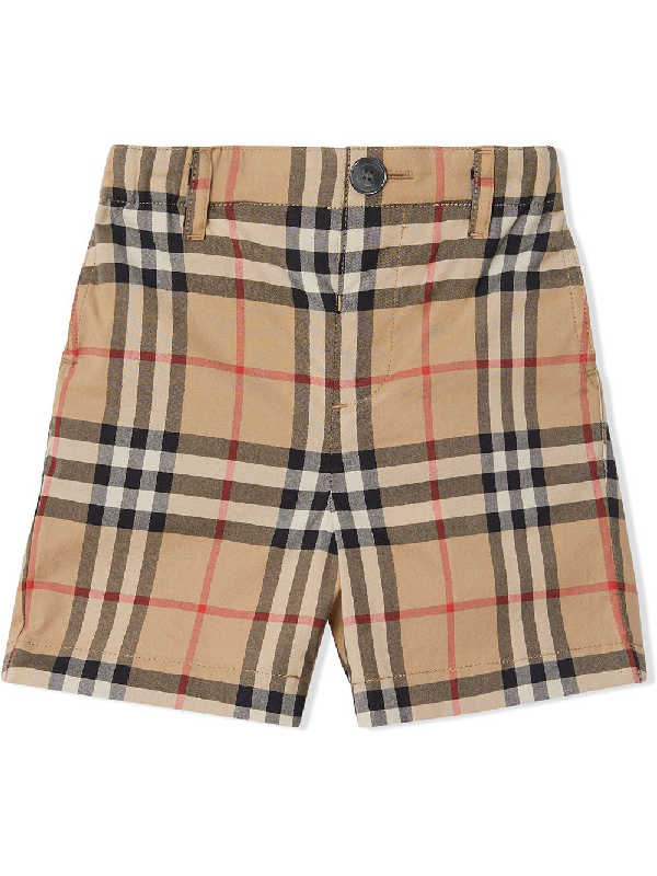 burberry bermuda shorts