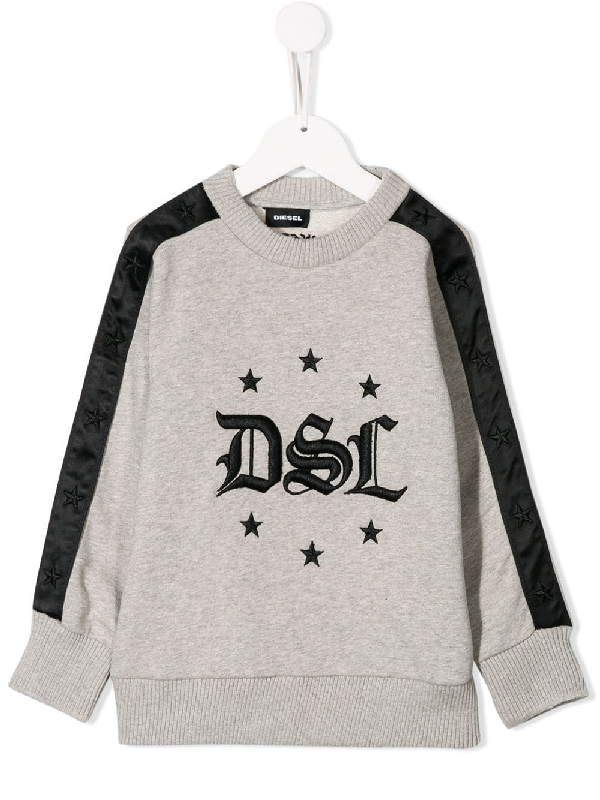 dsl clothing website