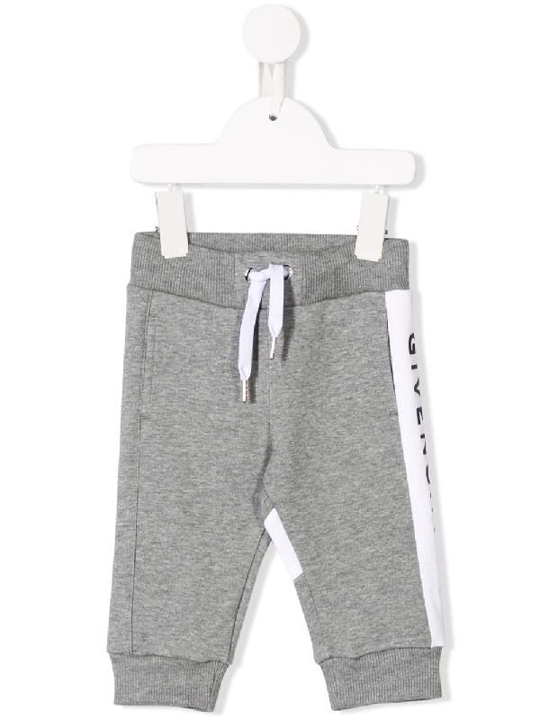 baby givenchy tracksuit