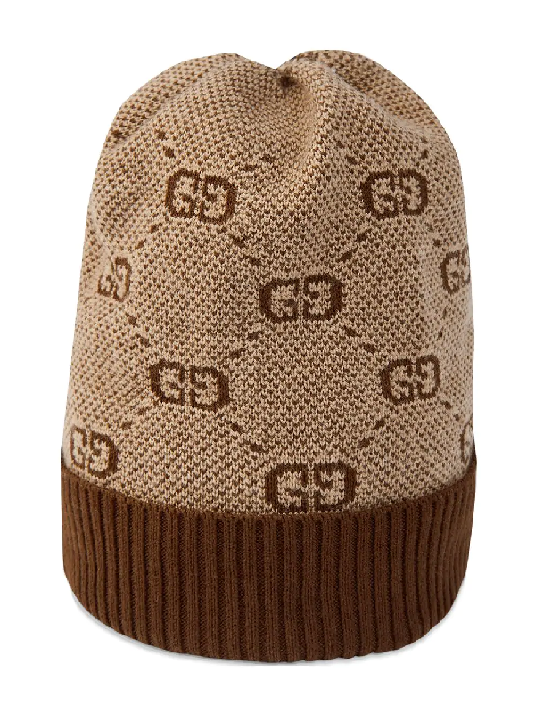 gucci knit beanie