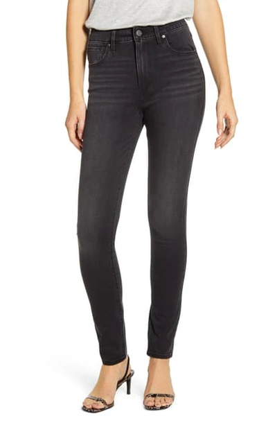 Shop Levi's 721(tm) High Waist Skinny Jeans In Shady Acres