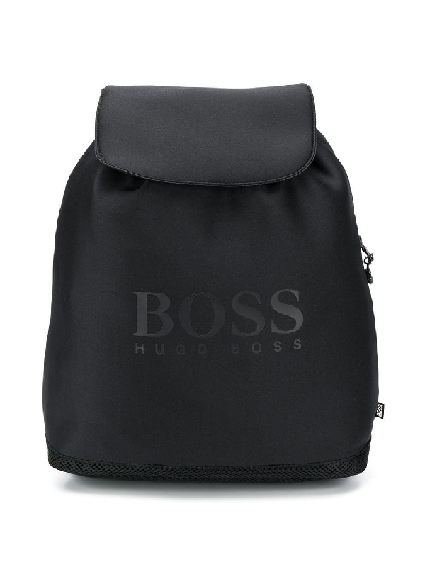 hugo boss backpack sale