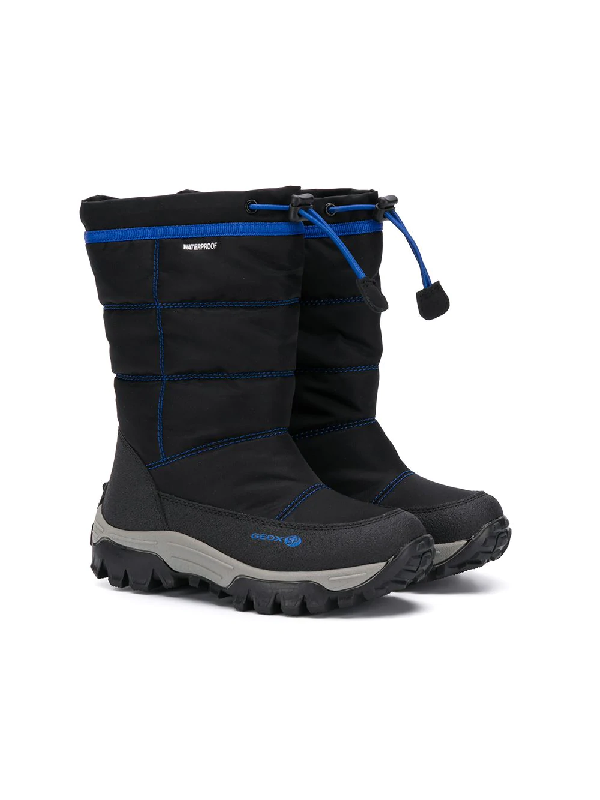 geox boots kids