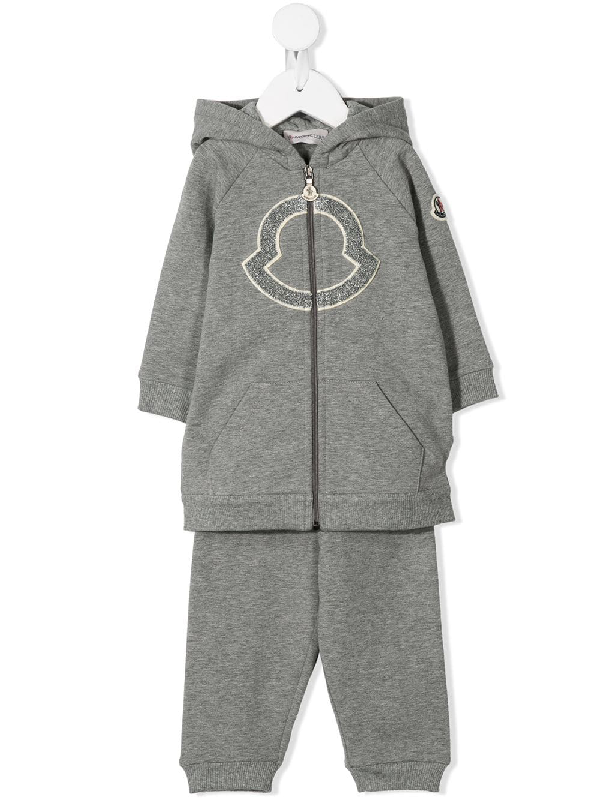 baby boy moncler tracksuit
