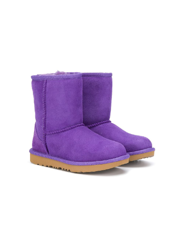 lavender ugg boots