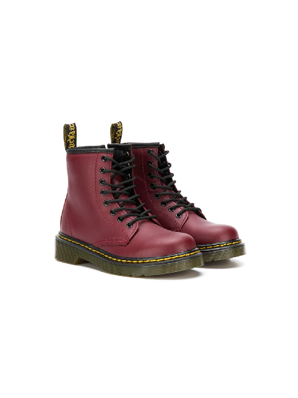 dr martens youth 1460 softy t