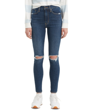 macys levis mile high