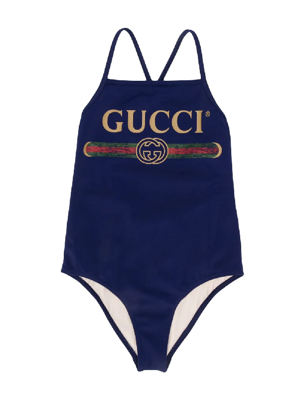 gucci swimsuit for kids