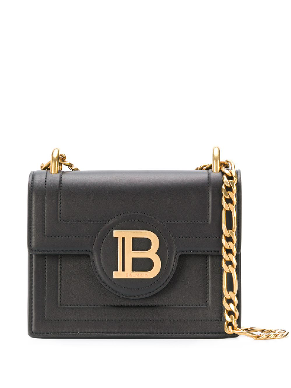 balmain crossbody bag